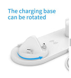 Chargeur multifonctions 6 en 1